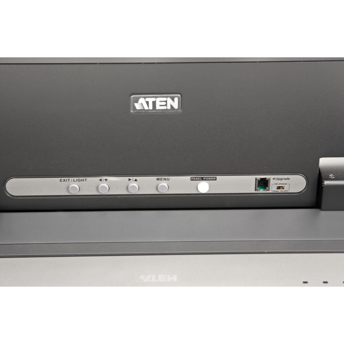ATEN CL6700MW KVM-console, LCD, DVI, HDMI Full HD, DE-Layout