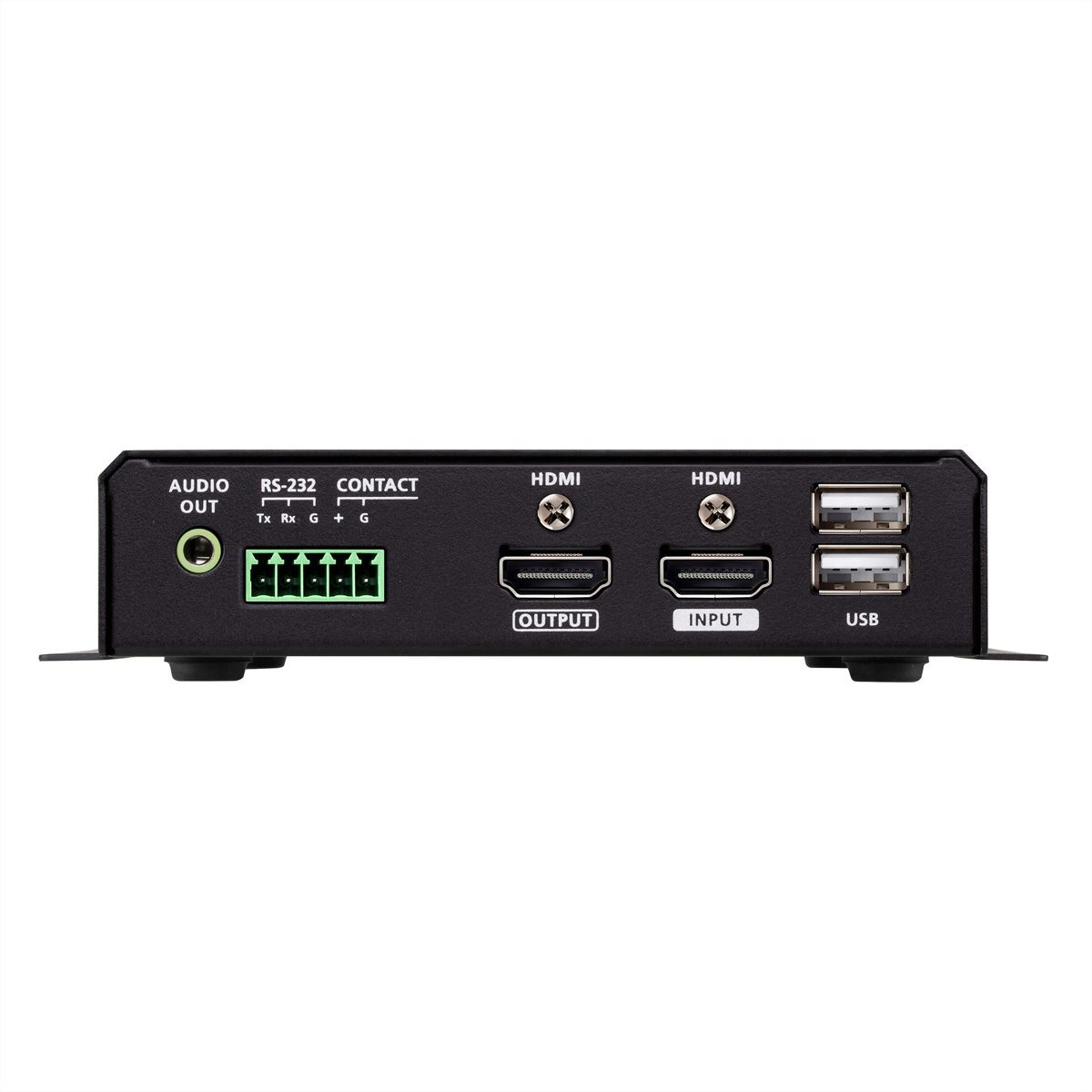 ATEN VE8962R True 4K HDMI over IP-ontvanger met PoE