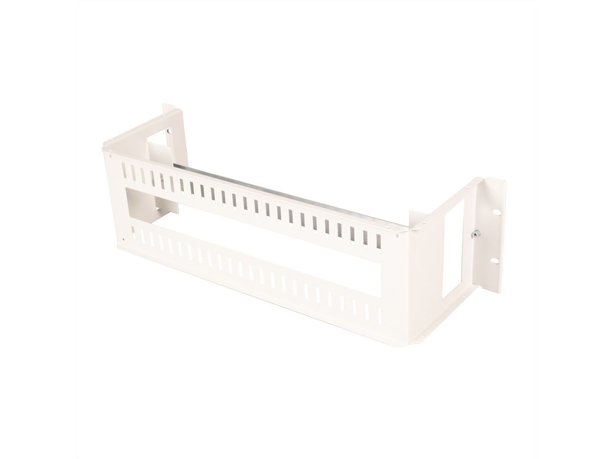 ROLINE 19-inch DIN-railsteun 3 U, 133x482x123 HxBxD