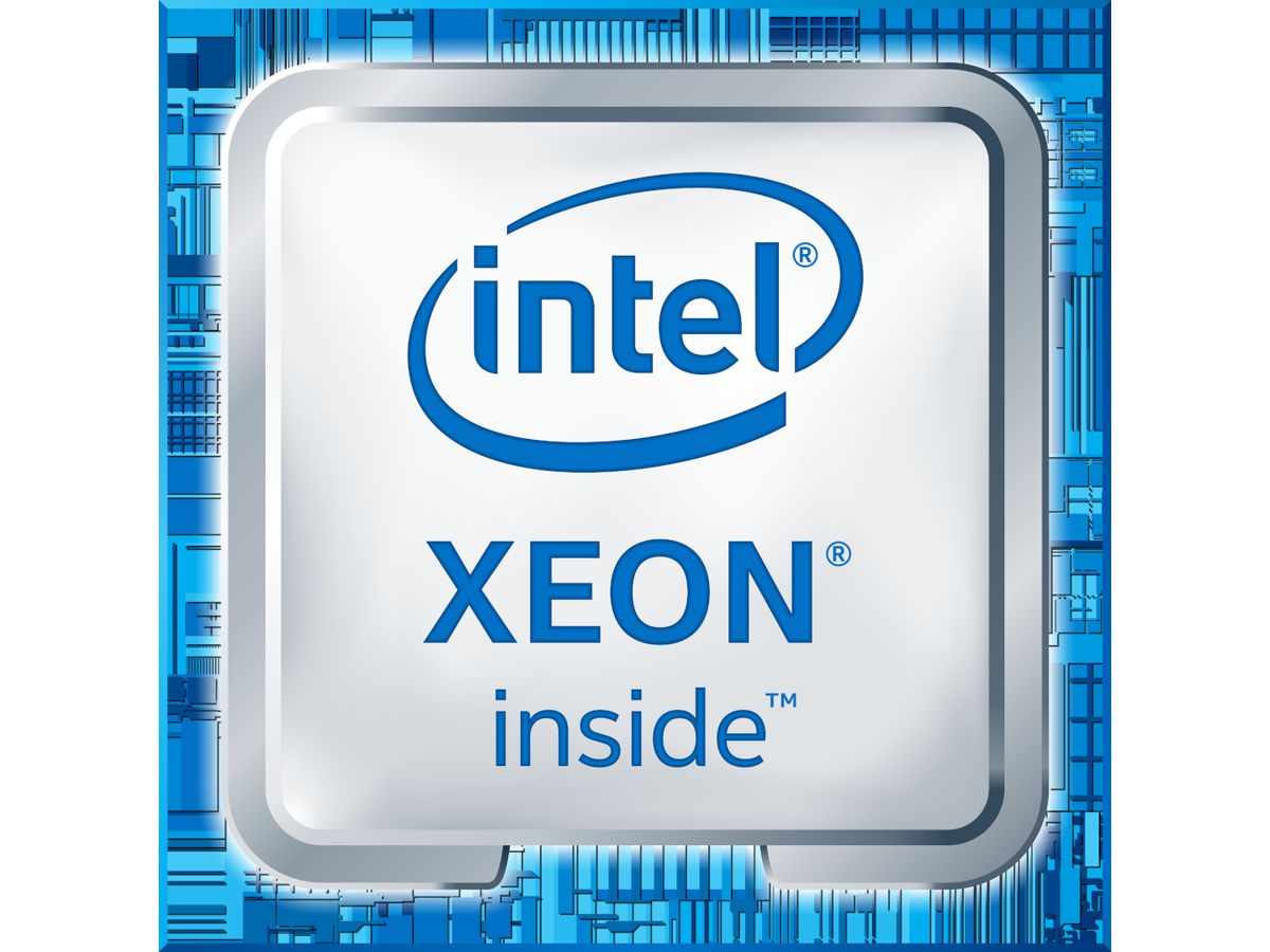 Intel Xeon E-2176G processor 3,7 GHz 12 MB Smart Cache