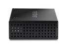 TRENDnet TI-SG104 Industrieller Gigabit UPoE Splitter