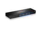 TRENDnet TEG-30262 24-Poorts Switch, Gigabit 2x10G SFP+ Slots