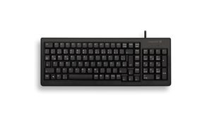 CHERRY XS Complete G84-5200 toetsenbord USB QWERTY Engels Zwart