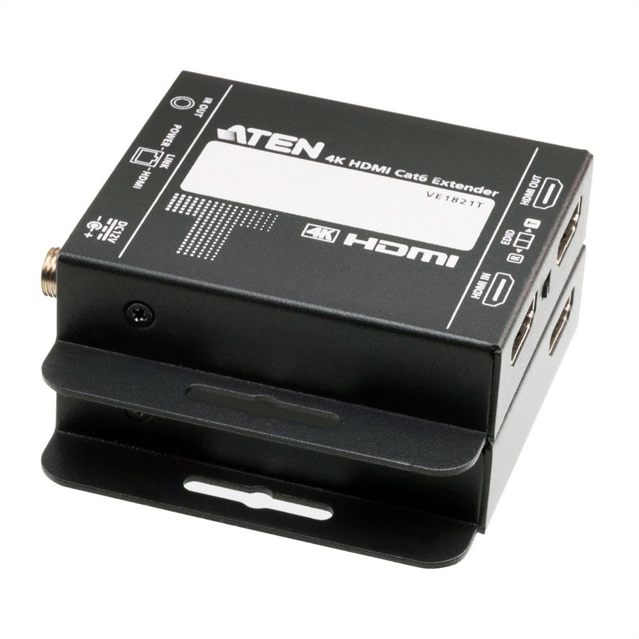 ATEN VE1821 4K HDMI Cat6 Verlenger