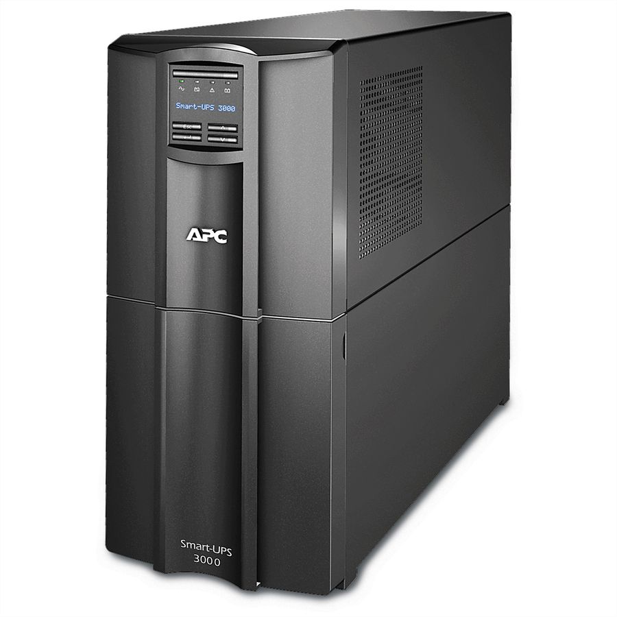 APC SMT3000iC met SmartConnect