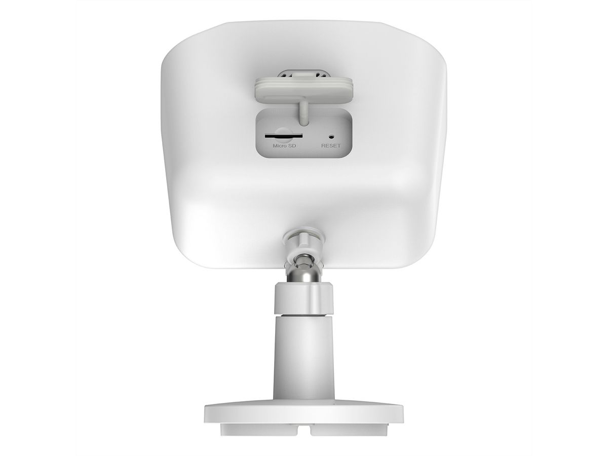D-Link DCS-8620LH 2K QHD Outdoor Wi-Fi Camera