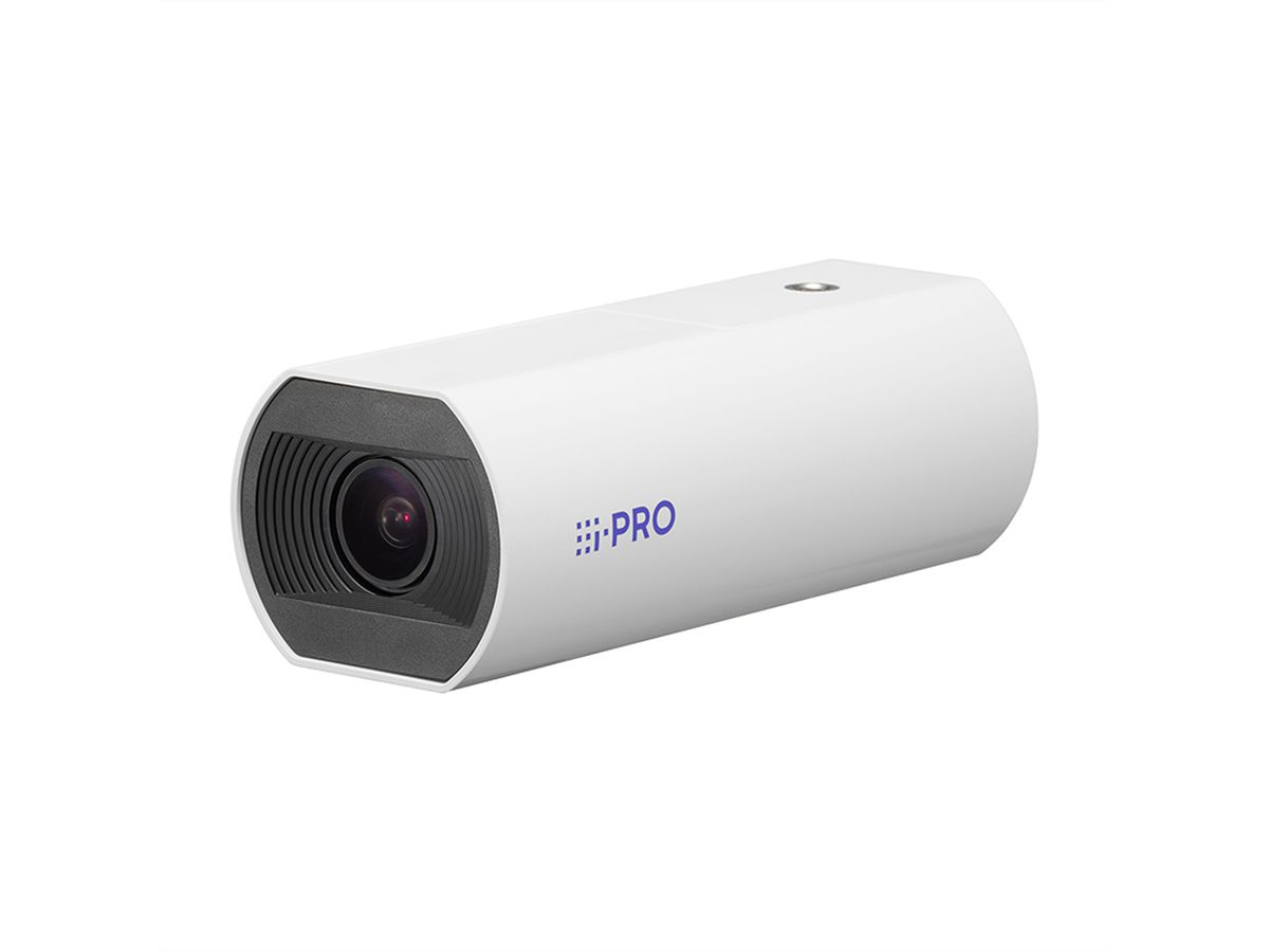 I-PRO WV-U11550-V3 5MP AI Indoor Box Kamera