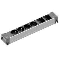 BACHMANN POWER FRAME 4xUTE 2xCM power 0.2m GST18 without logo