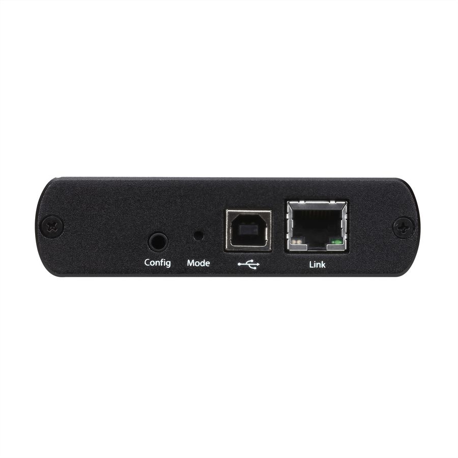 ATEN UEH4002A 4-Port USB 2.0 CAT5 Extender bis zu 100 Meter