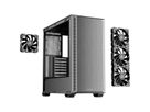 ANTEC Performance P7S Mid-Tower ATX, M-ATX and ITX PC Case, silver