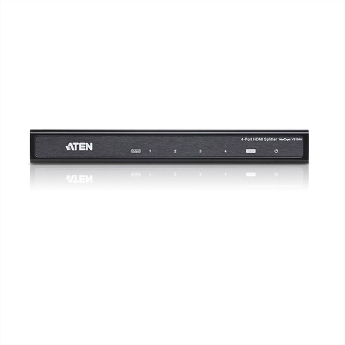 ATEN VS184A HDMI HighSpeed Video Splitter, 4-Poorts