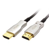 VALUE Cable UHD HDMI Active Optical (AOC), M/M, 50 m