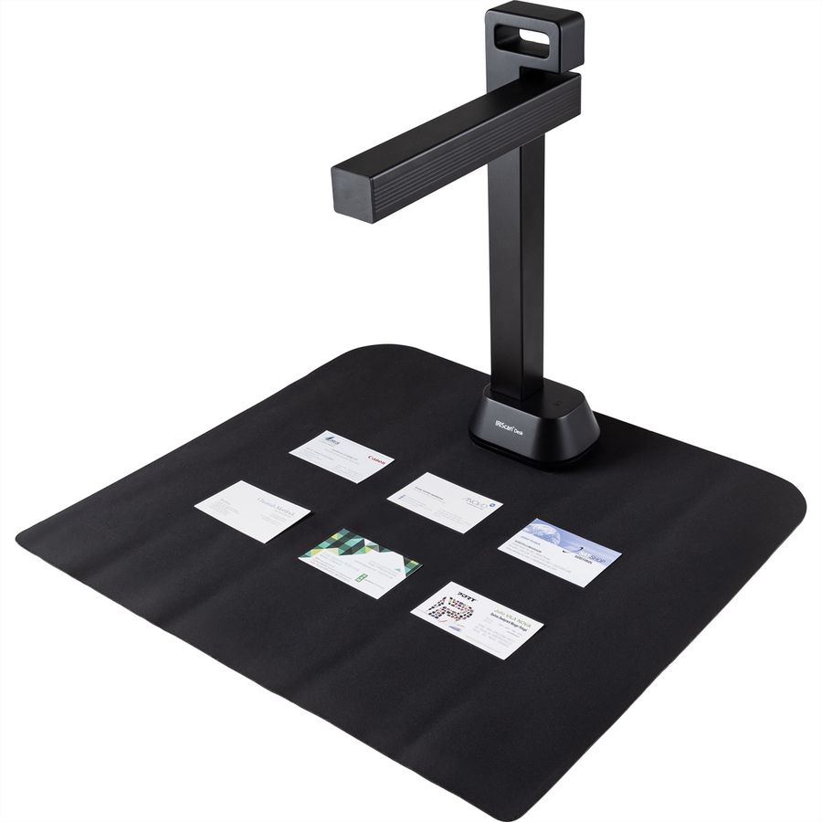 IRISCan Desk 6 Pro A3 documentscanner, Mobiele desktop camera scanner