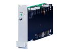 SCHROFF PSU 19" AC/DC Maxpower 100 W, enkelvoudig, instelbaar 16 ... 30 V, MAX UR