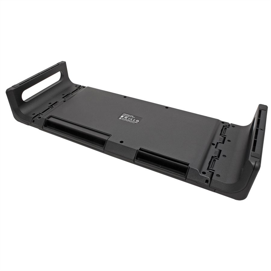 ANTEC MS100 CyberDeck RGB Laptop & Monitor Ständer, bis 30 kg