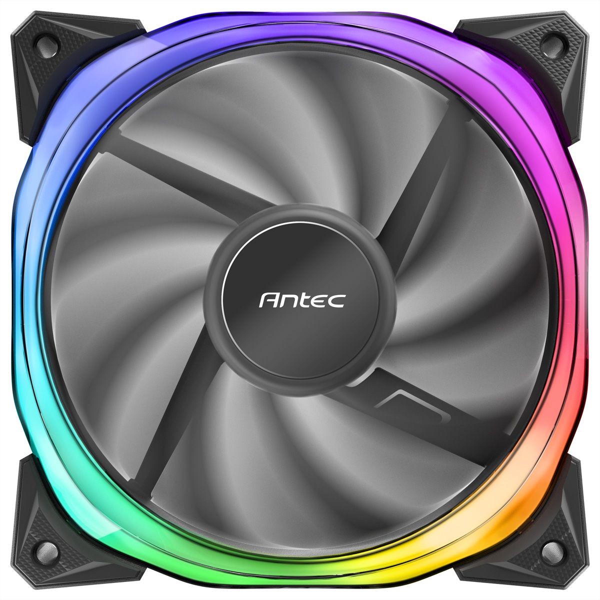 ANTEC Vortex 360 ARGB processor fan water cooling, black