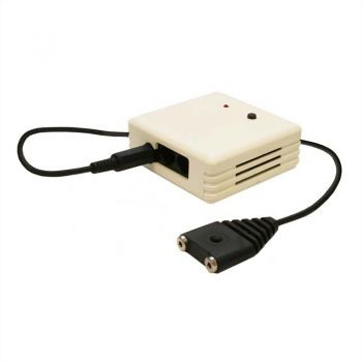 GENEREX SM_II_HYG2 Water- en luchtvochtigheidssensor voor Sensormanager