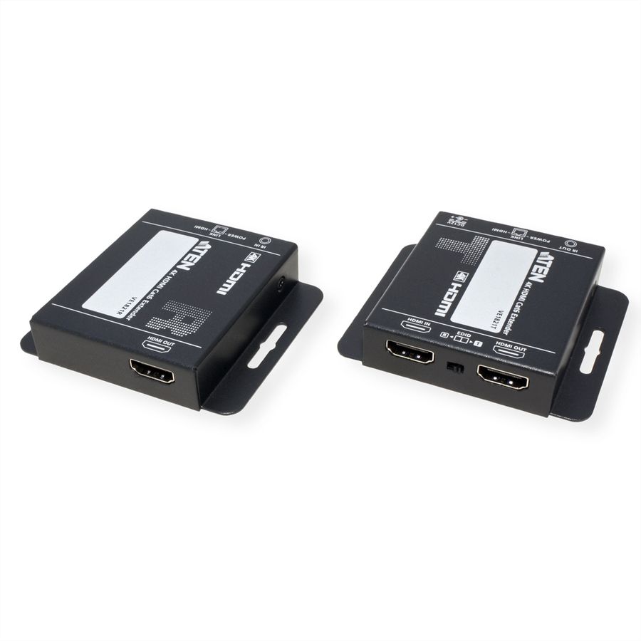 ATEN VE1821 4K HDMI Cat6 Verlenger