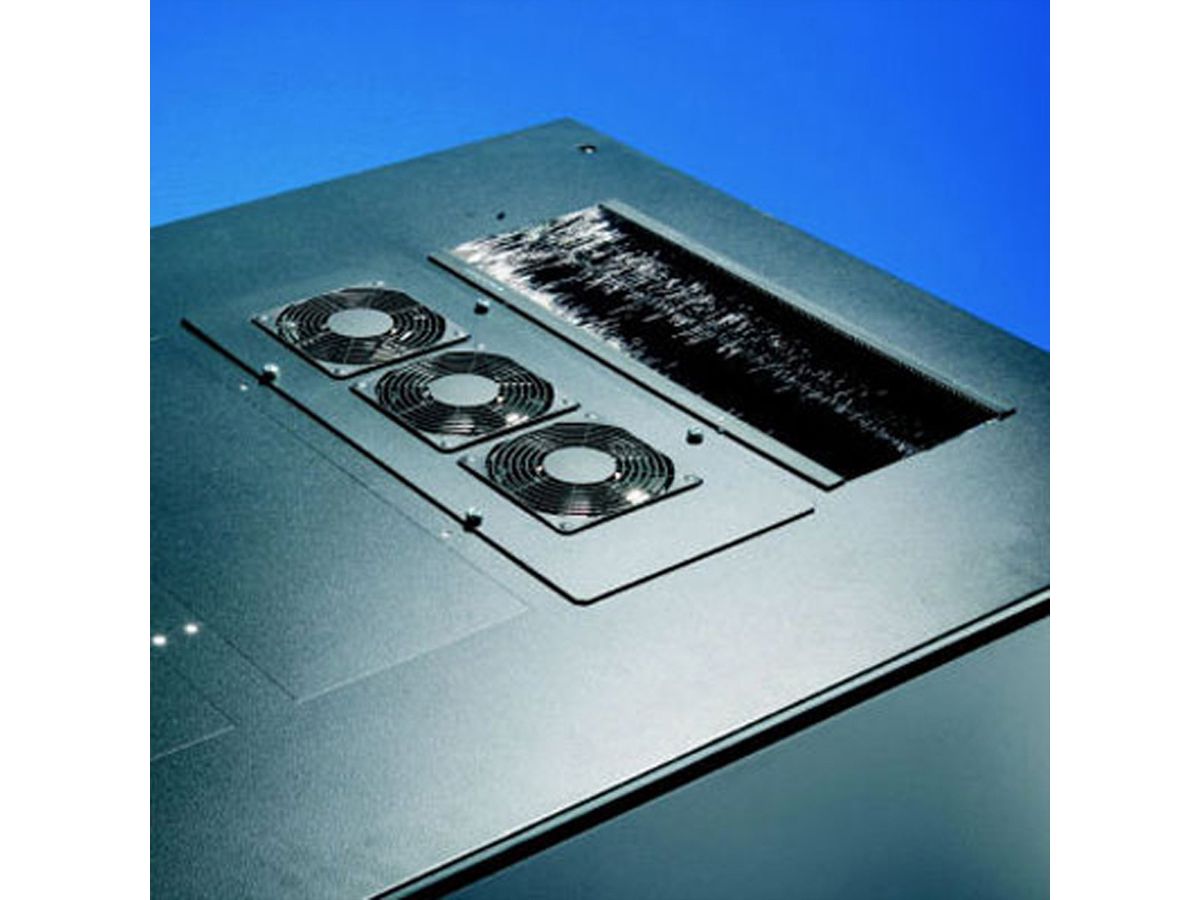 SCHROFF Varistar Fan Tray