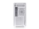 Thermaltake TR300 TG Mid Tower Case, Snow White