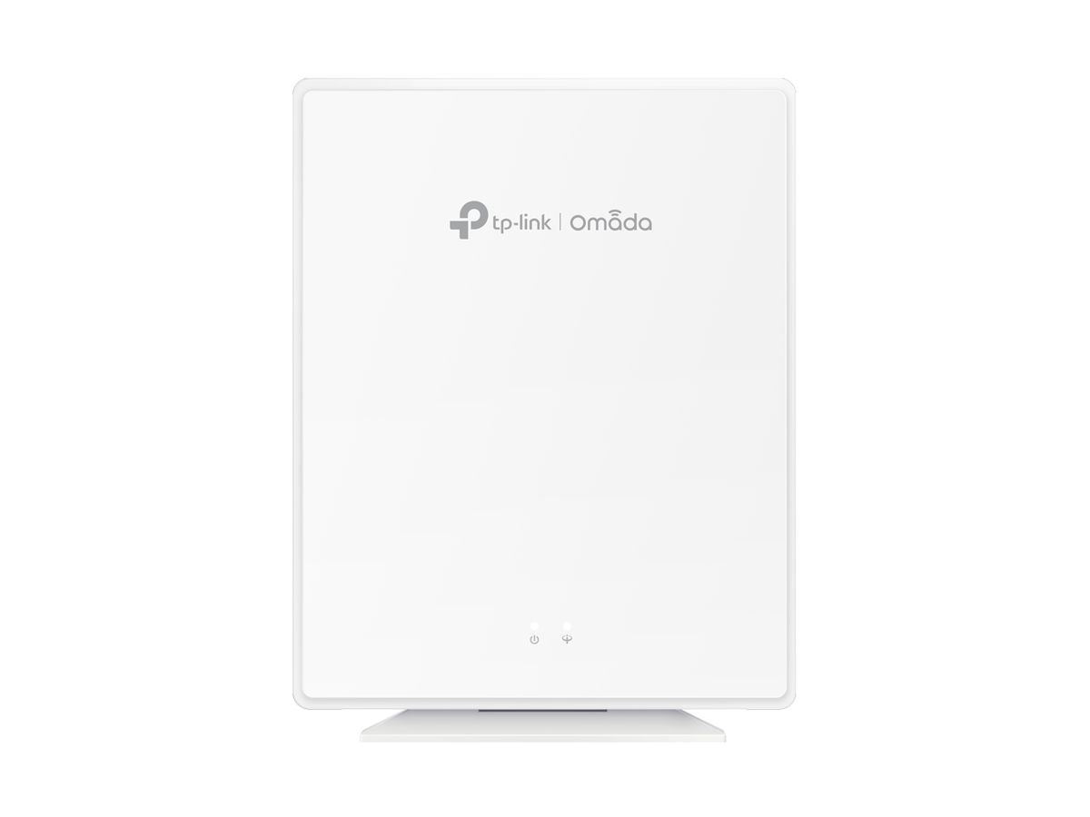 TP-Link Omada EAP610GP-DESKTOP wireless access point 1201 Mbit/s White Power over Ethernet (PoE)