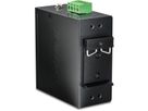 TRENDnet TI-ELC80 8-poorts Ethernet Mini Switch Industriële DIN-rail