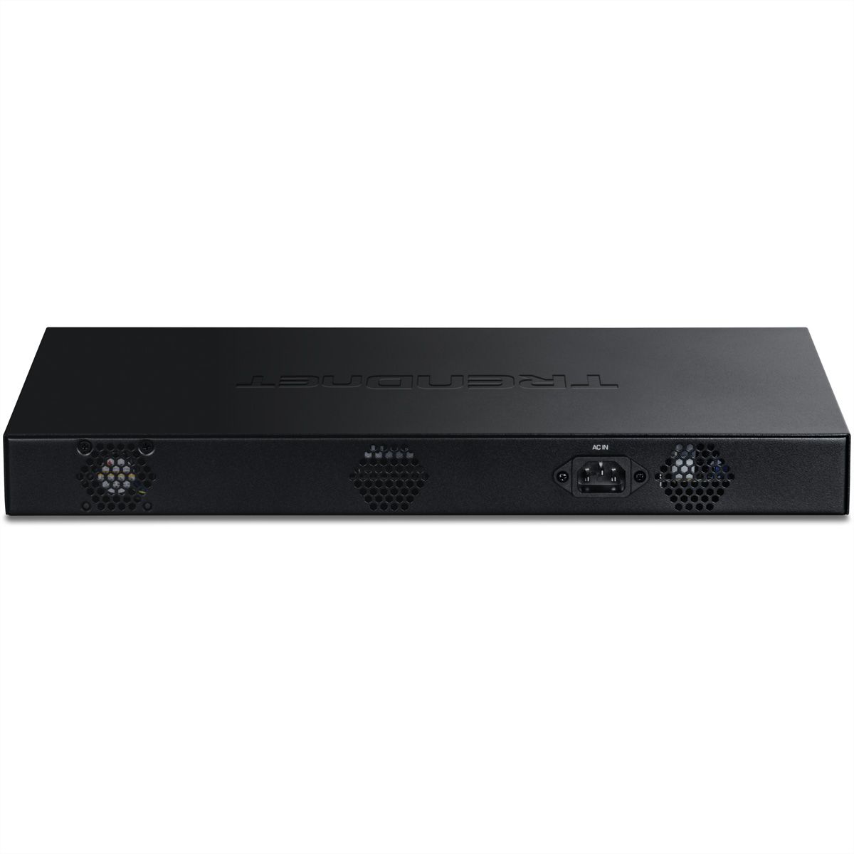 TRENDnet TEG-3284WS 28-Port Multi-Gigabit Web Smart Switch
