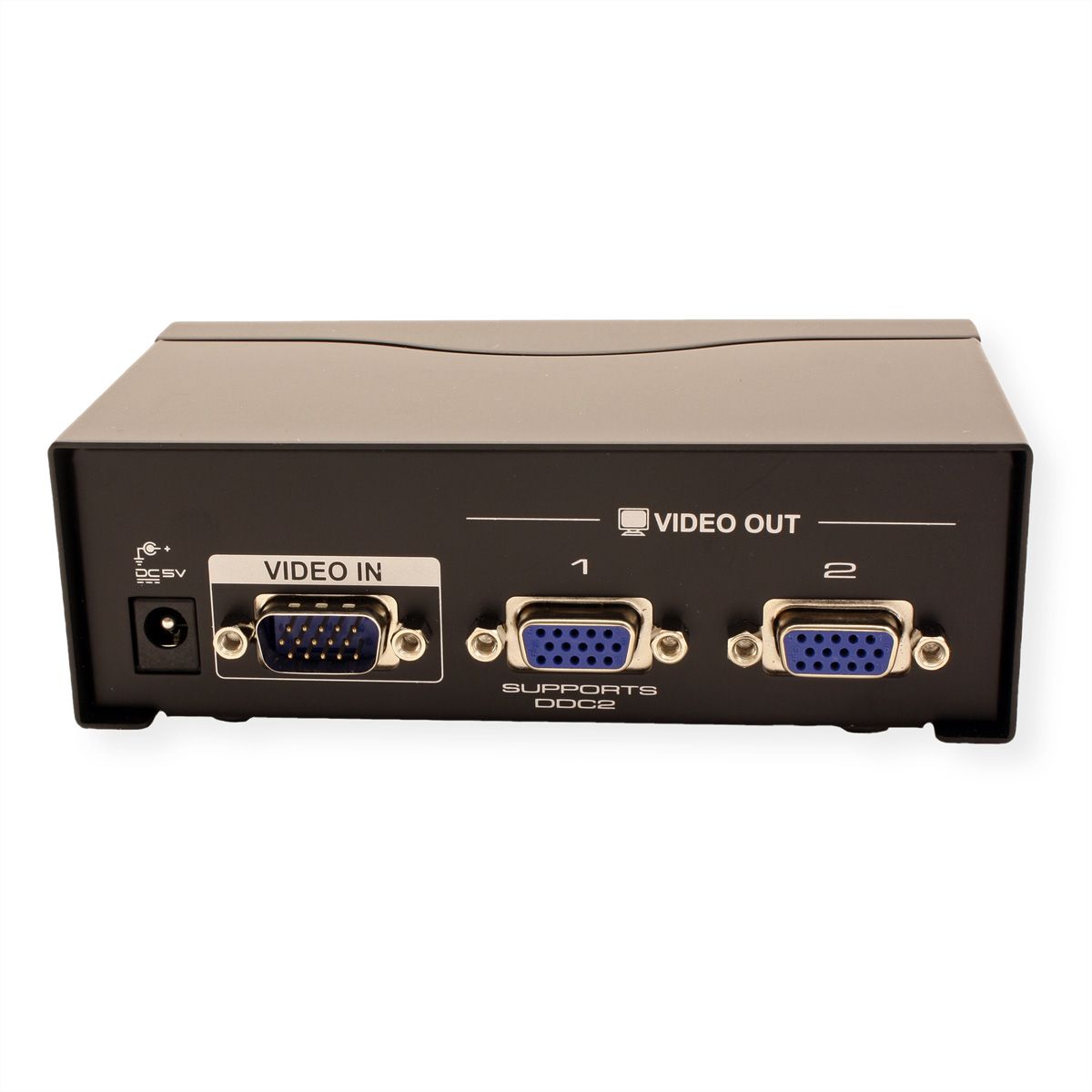 ATEN VS132A VGA Video Splitter, 450MHz, 2-voudig