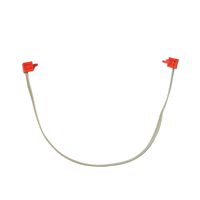 SCHROFF CPCI seriële stroomaandeel kabel, platte lintkabel