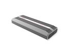 ROLINE externe SSD-behuizing, M.2, NVMe naar USB 4 Gen 3x2 Type C