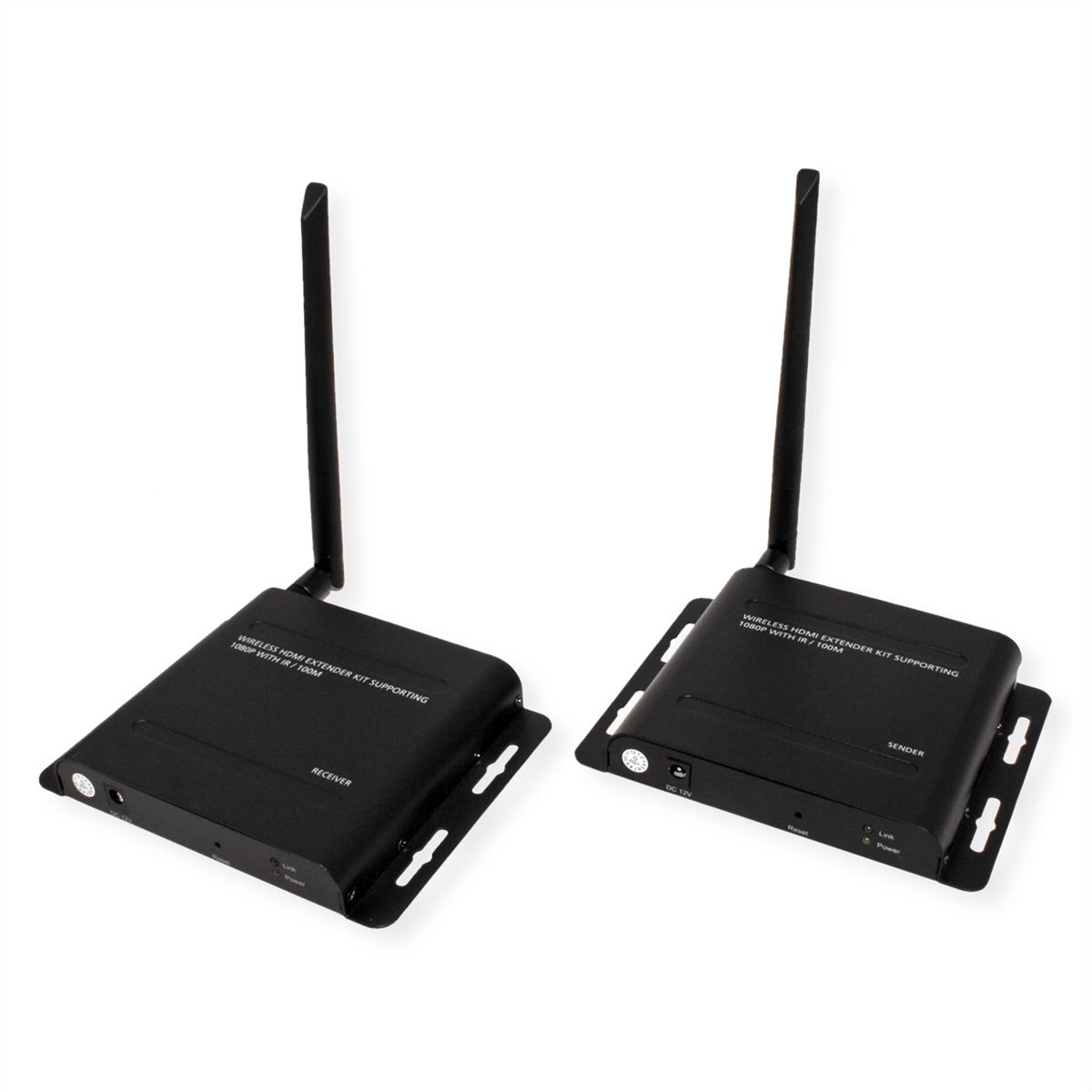 VALUE Wireless HDMI A/V System, 100 m