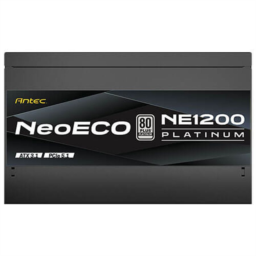 ANTEC NE1200P EC Netzteil 1200W, schwarz