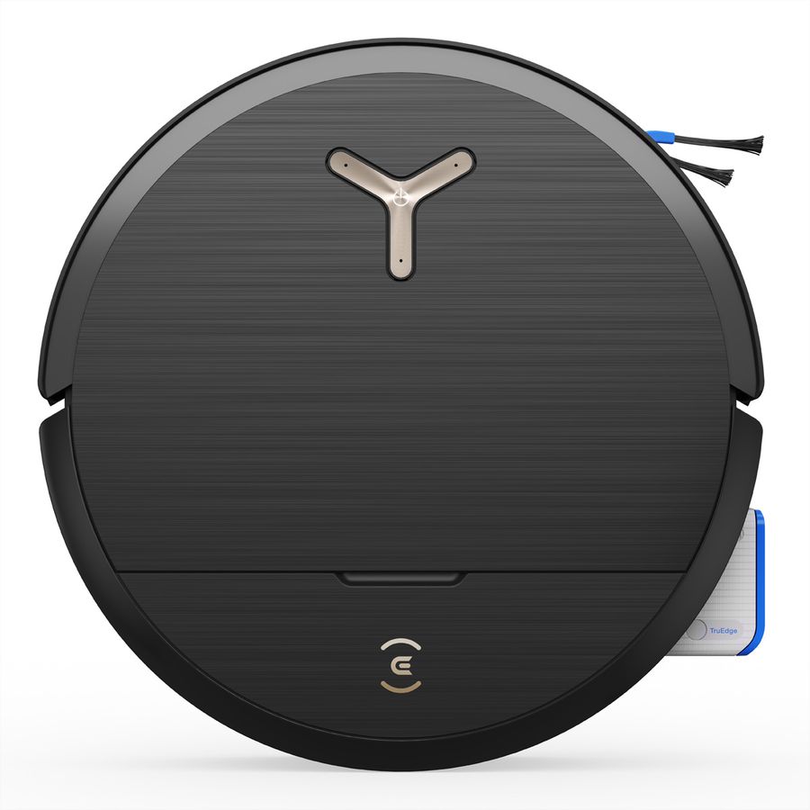 Ecovacs DEEBOT X9 PRO OMNI EU, black