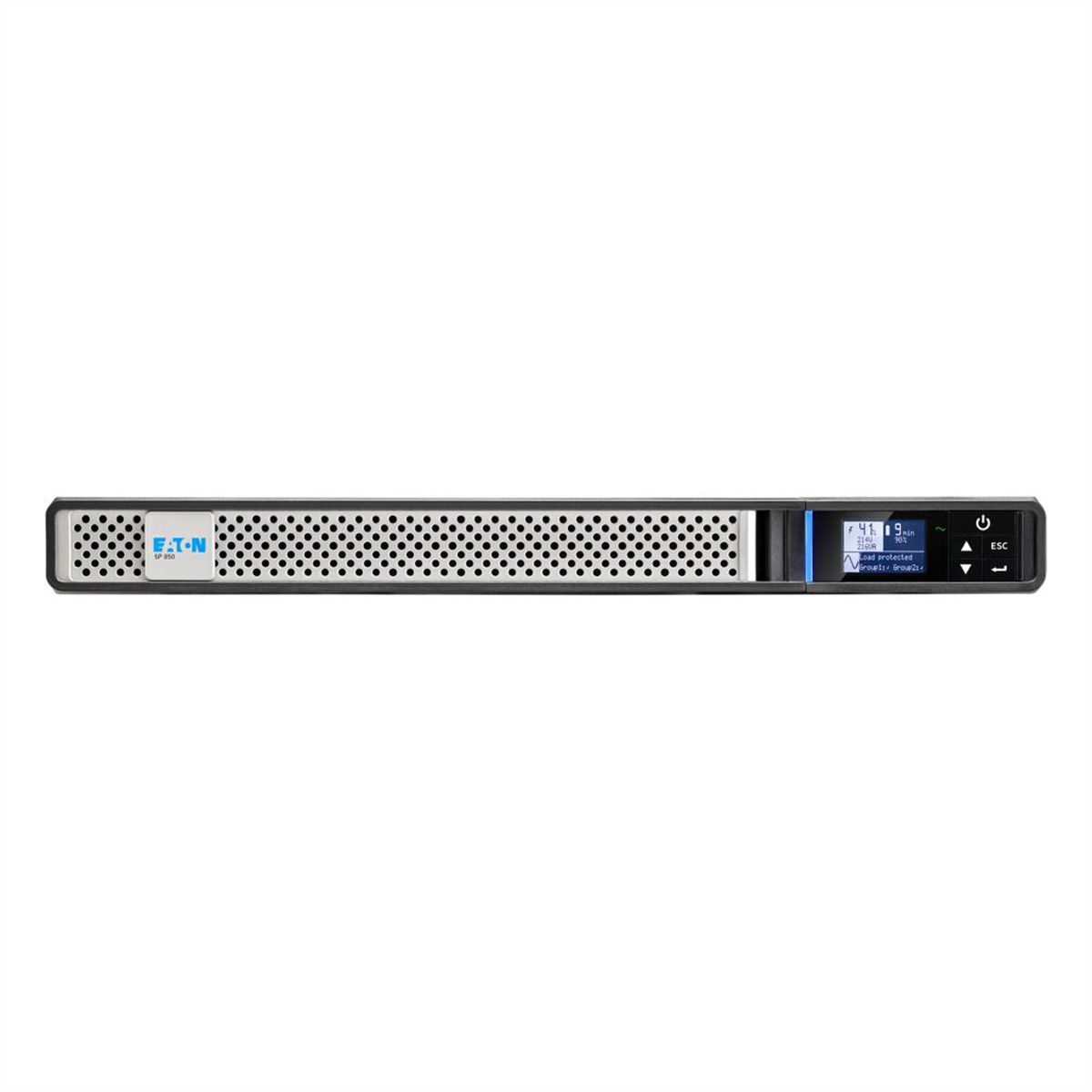 EATON 5P850IRG2 Rackmount 850VA 1HE