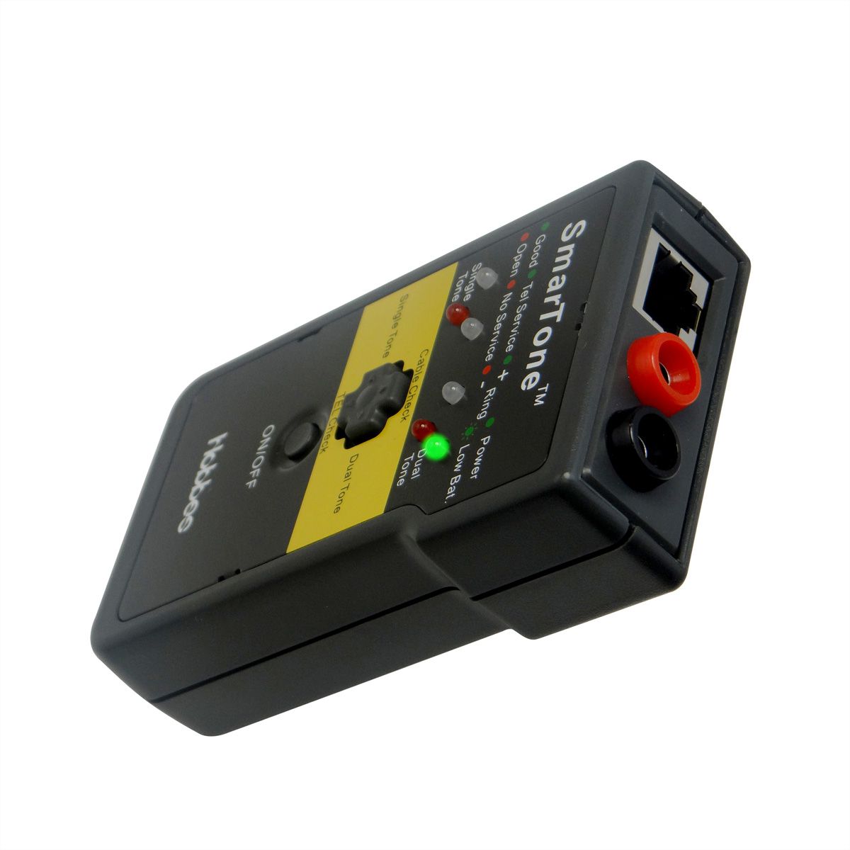 HOBBES SMARTone digitale kabelzoeker geluidsgenerator