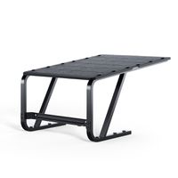 Ecovacs Garage GOAT R136-11, voor GOAT A/O Serie