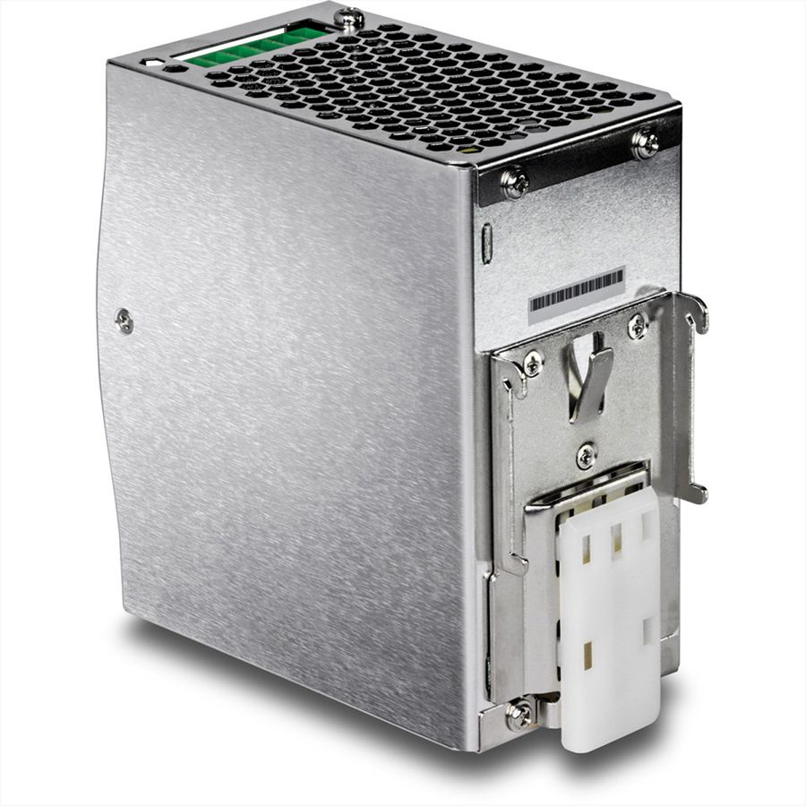 TRENDnet TI-S24048 240 W Single Output Industrial DIN-Rail Power Supply