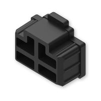 TELTONIKA PR5MEC32 RJ45 stofkapjes, set van 5 stuks