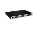 D-Link DGS-1210-48 48-Poorts Web Smart Gigabit Switch