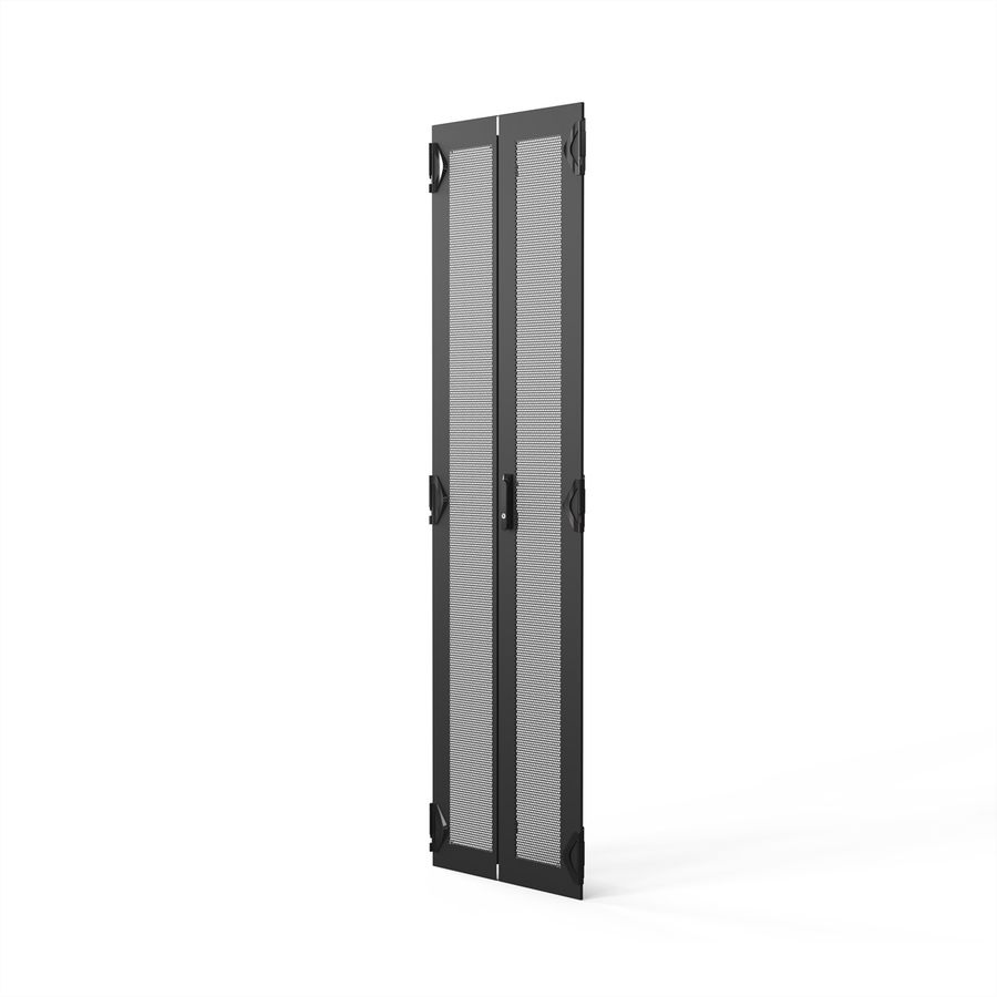 DOOR VENT DBL 2200H600W