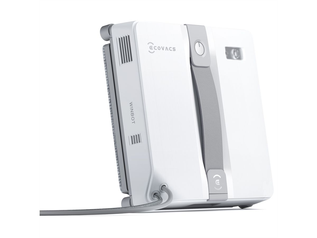 Ecovacs Fensterreiniger Winbot Mini, Winbot, grau