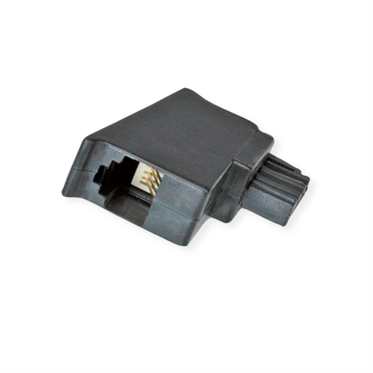 TAE F Adapter 4polig