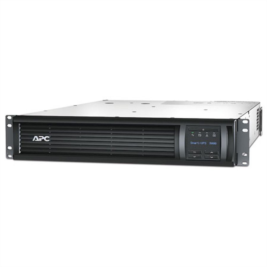 APC SMT3000RMI2UNC inkl. SNMP/web Card AP9640