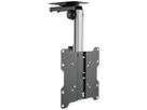 VALUE TV plafondbeugel , opvouwbaar, 17-37 inch, tot 20 kg