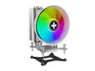 XILENCE XC249 ARGB CPU-Kühler, 120mm PWM FDB Lüfter, 200W TDP