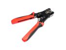 VALUE Crimping Tool for Easy Pass-Through Modular Plugs