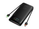 VEGER Powerbank W2085S 20000mah Black
