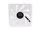 Xilence XPF120.W.ARGB 120mm PWM Case Fan, ARGB LED