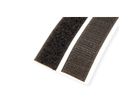 VELCRO® zelfklevend klittenband 20 mm x 5 m zwart