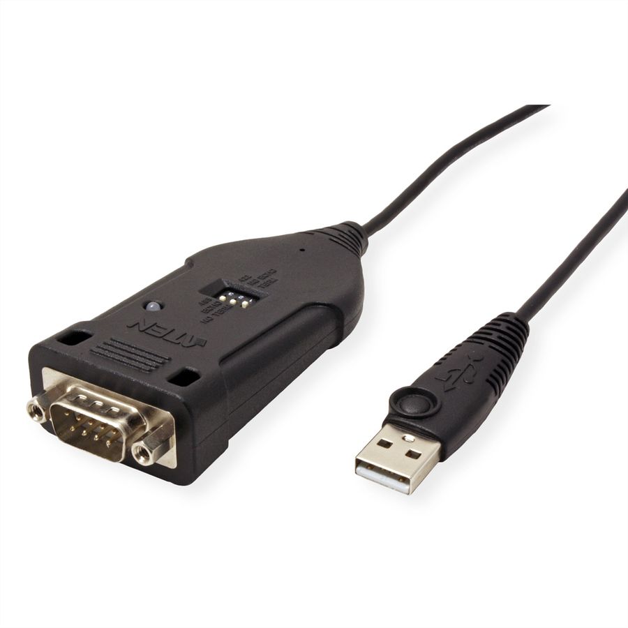 ATEN UC485 USB naar RS-422/485 Adapter , 1,2 m